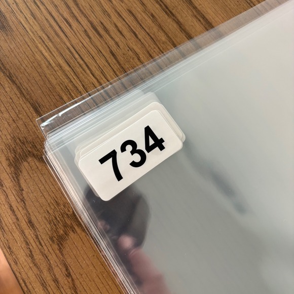 Judy Blue Los Angeles Slim‎ Fit Dark Wash Denim Jeans Women's Size 11/30 - Picture 11 of 11